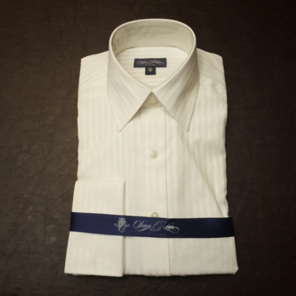 New Dress Shirt (Sean John)